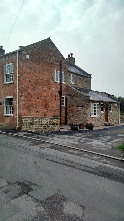 Bed and Breakfast Oak Tree House Ripon Exterior foto